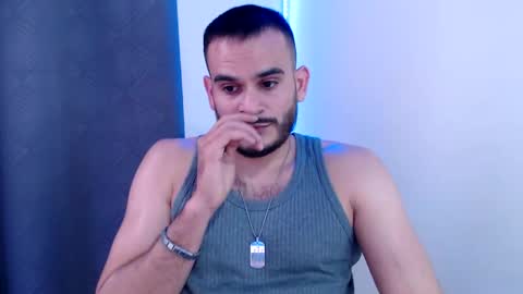 Esteban Fernandez online show from 13, 12, 2024