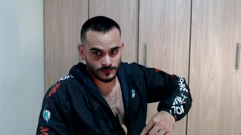 Esteban Fernandez online show from 11, 2, 2025