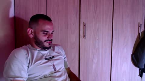 Esteban Fernandez online show from 23, 2, 2025