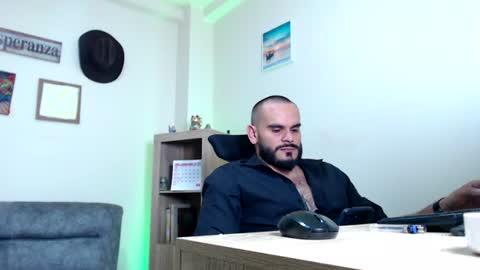 Snapshot of esteban_fer chatting on 30, 6, 2026 Esteban Fernandez online show from 30, 6, 2026