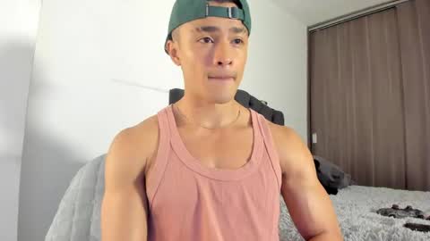 ESTEBAN online show from 18, 3, 2026