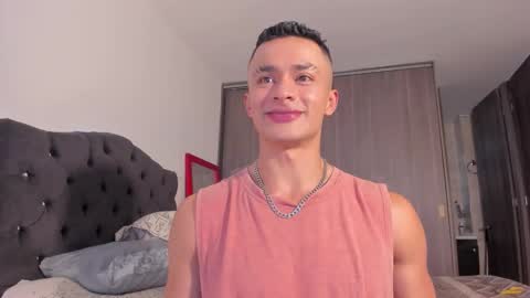 Esteban Stud online show from 14, 10, 2025
