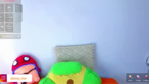 Esteban independent model online show from 27, 12, 2024