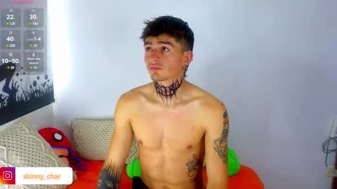 Esteban independent model online show from 3, 1, 2025