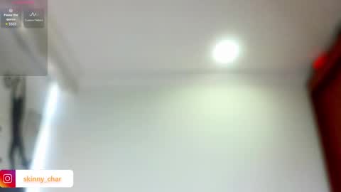 Esteban independent model online show from 9, 1, 2025