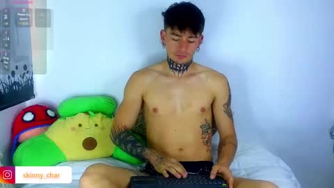 Esteban independent model online show from 31, 1, 2025