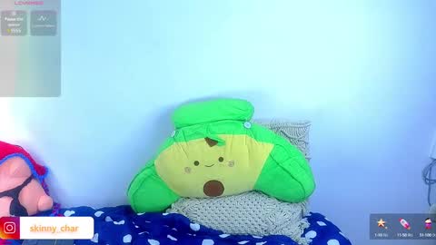 Esteban independent model online show from 10, 2, 2025