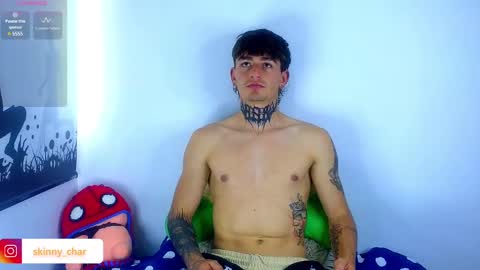 Esteban independent model online show from 19, 2, 2025