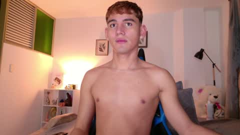 Esteban online show from 16, 3, 2026