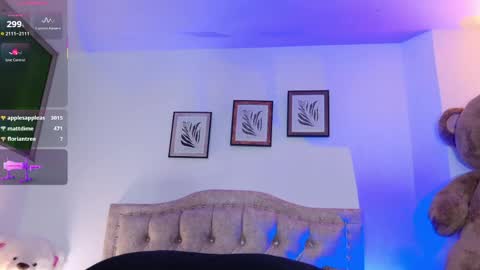 Esteban online show from 27, 5, 2026