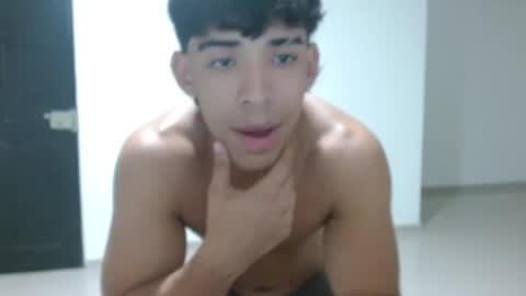 Esteban Hotman online show from 12, 9, 2025