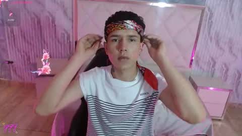 estefan_tay online show from 16, 2, 2026