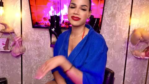 estefania1812 online show from 19, 2, 2026