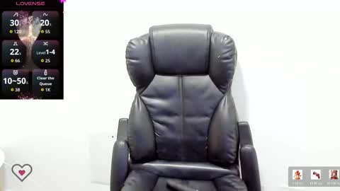 Estefanii R online show from 16, 2, 2026