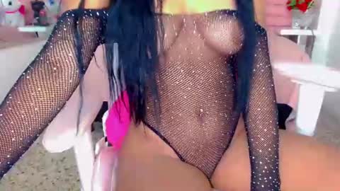 Snapshot of estefany_squirt chatting on 10, 7, 2026 estefany_squirt online show from 10, 7, 2026
