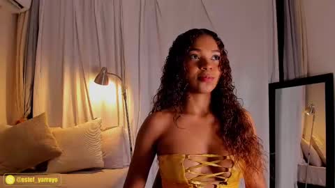 estefy_arroyo1 online show from 29, 9, 2025