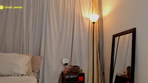 Snapshot of estefy_arroyo1 chatting on 10, 1, 2026 estefy_arroyo1 online show from 10, 1, 2026