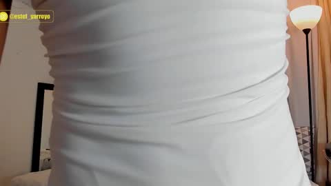 Snapshot of estefy_arroyo1 chatting on 11, 1, 2026 estefy_arroyo1 online show from 11, 1, 2026