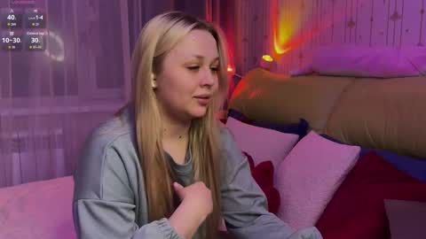 Estella online show from 14, 3, 2026