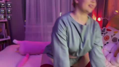 Snapshot of estella_elwood chatting on 4, 7, 2026 Estella online show from 4, 7, 2026