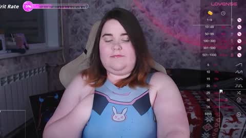 estelle_hicks online show from 24, 11, 2025