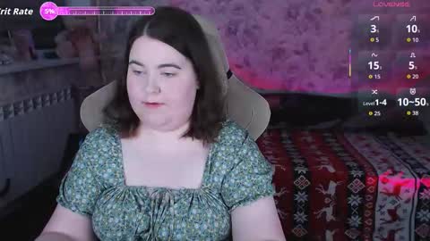 Snapshot of estelle_hicks chatting on 16, 3, 2026 estelle_hicks online show from 16, 3, 2026