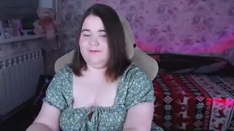 Snapshot of estelle_hicks chatting on 18, 3, 2026 estelle_hicks online show from 18, 3, 2026