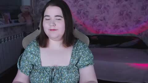 Snapshot of estelle_hicks chatting on 22, 3, 2026 estelle_hicks online show from 22, 3, 2026