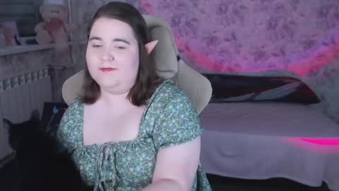 Snapshot of estelle_hicks chatting on 28, 3, 2026 estelle_hicks online show from 28, 3, 2026