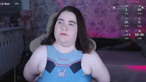 Snapshot of estelle_hicks chatting on 31, 3, 2026 estelle_hicks online show from 31, 3, 2026