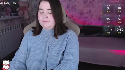 Snapshot of estelle_hicks chatting on 6, 4, 2026 estelle_hicks online show from 6, 4, 2026
