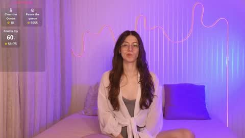 Snapshot of ester_hill chatting on 5, 12, 2024 Ester online show from 5, 12, 2024