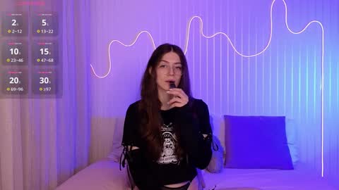 Snapshot of ester_hill chatting on 11, 12, 2024 Ester online show from 11, 12, 2024