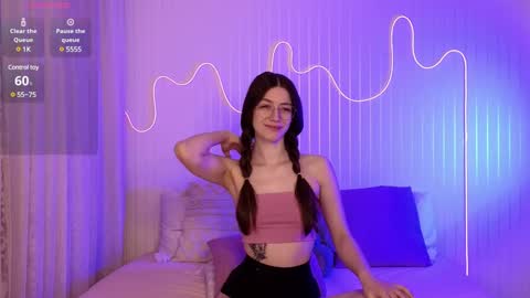 Snapshot of ester_hill chatting on 13, 12, 2024 Ester online show from 13, 12, 2024