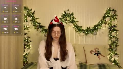 Snapshot of ester_hill chatting on 24, 12, 2024 Ester online show from 24, 12, 2024