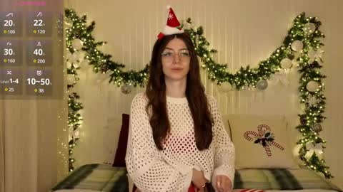 Snapshot of ester_hill chatting on 29, 12, 2024 Ester online show from 29, 12, 2024
