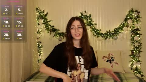 Snapshot of ester_hill chatting on 5, 1, 2025 Ester online show from 5, 1, 2025
