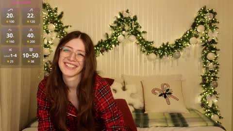 Snapshot of ester_hill chatting on 9, 1, 2025 Ester online show from 9, 1, 2025