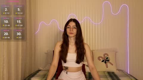 Snapshot of ester_hill chatting on 12, 1, 2025 Ester online show from 12, 1, 2025