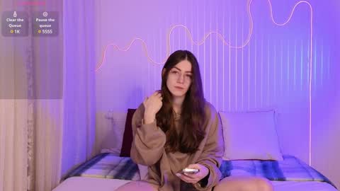 Snapshot of ester_hill chatting on 19, 1, 2025 Ester online show from 19, 1, 2025