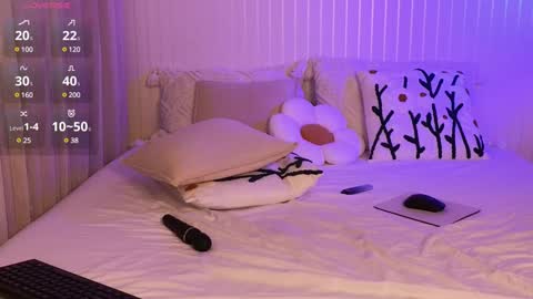 Snapshot of ester_hill chatting on 24, 1, 2025 Ester online show from 24, 1, 2025