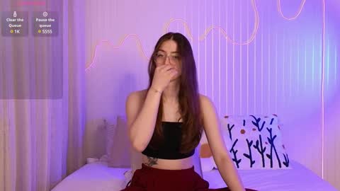 Snapshot of ester_hill chatting on 28, 1, 2025 Ester online show from 28, 1, 2025