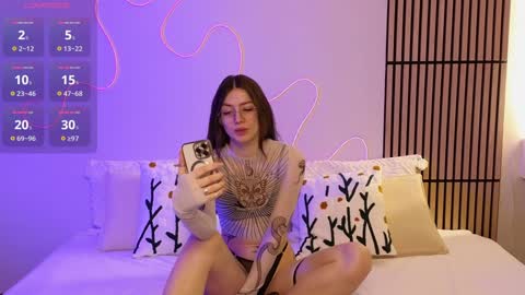 Snapshot of ester_hill chatting on 30, 1, 2025 Ester online show from 30, 1, 2025