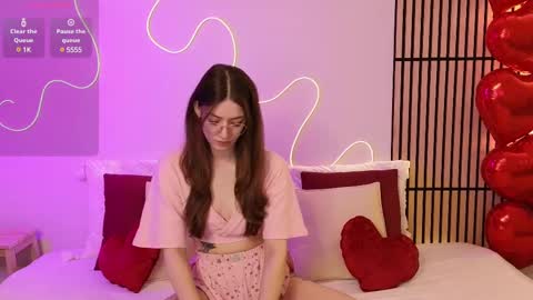 Snapshot of ester_hill chatting on 10, 2, 2025 Ester online show from 10, 2, 2025