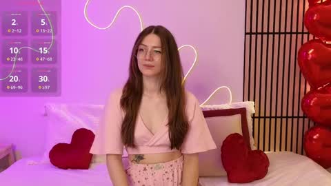 Snapshot of ester_hill chatting on 11, 2, 2025 Ester online show from 11, 2, 2025