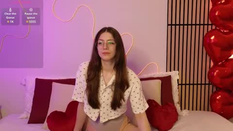 Snapshot of ester_hill chatting on 12, 2, 2025 Ester online show from 12, 2, 2025