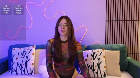 Snapshot of ester_hill chatting on 19, 2, 2025 Ester online show from 19, 2, 2025