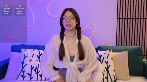 Snapshot of ester_hill chatting on 23, 2, 2025 Ester online show from 23, 2, 2025