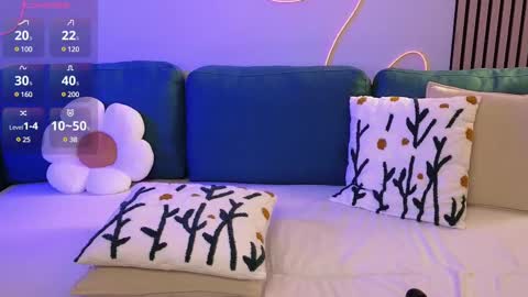 Snapshot of ester_hill chatting on 3, 3, 2025 Ester online show from 3, 3, 2025