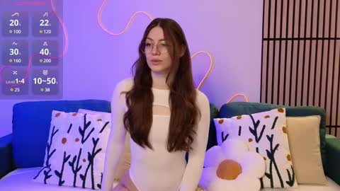 Snapshot of ester_hill chatting on 3, 3, 2025 Ester online show from 3, 3, 2025